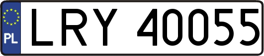 LRY40055