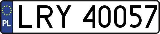 LRY40057