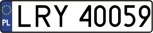 LRY40059