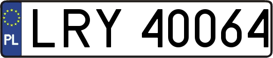 LRY40064