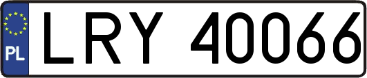 LRY40066