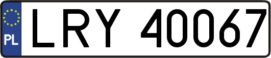 LRY40067