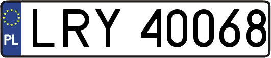 LRY40068