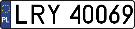 LRY40069