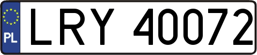 LRY40072
