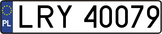 LRY40079