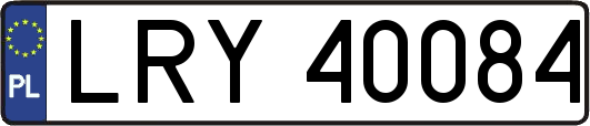 LRY40084
