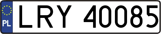 LRY40085
