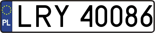 LRY40086
