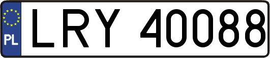 LRY40088