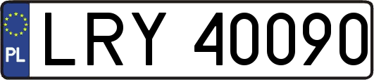 LRY40090