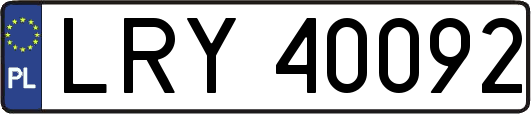LRY40092