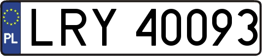 LRY40093