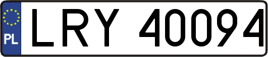 LRY40094
