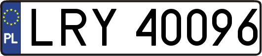 LRY40096