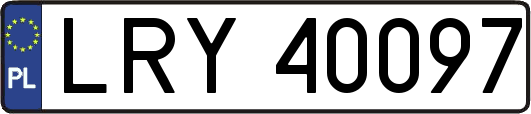 LRY40097