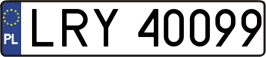 LRY40099