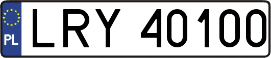 LRY40100