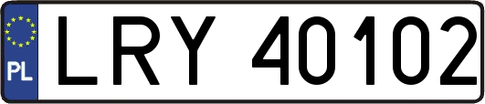 LRY40102