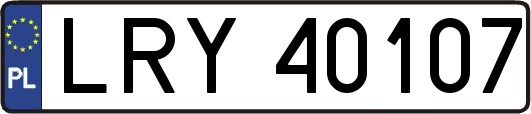 LRY40107