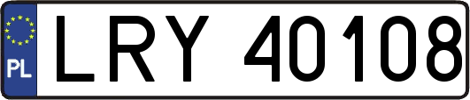 LRY40108
