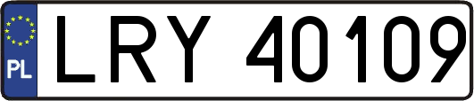 LRY40109