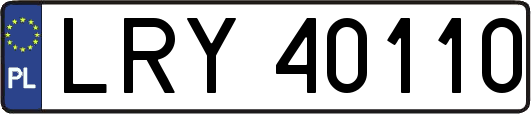 LRY40110