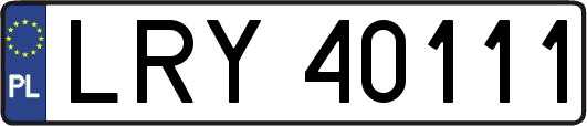 LRY40111