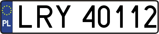 LRY40112
