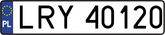 LRY40120