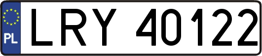 LRY40122