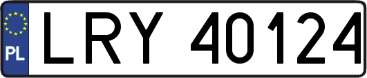 LRY40124