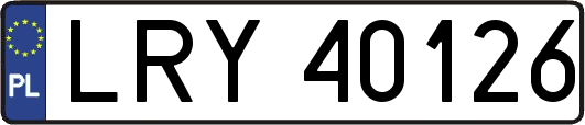 LRY40126