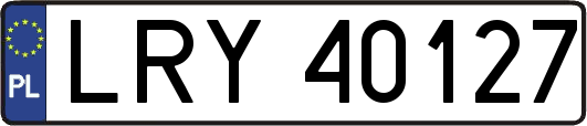 LRY40127