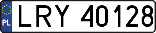 LRY40128