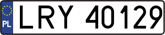 LRY40129