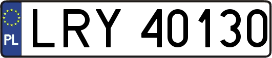LRY40130