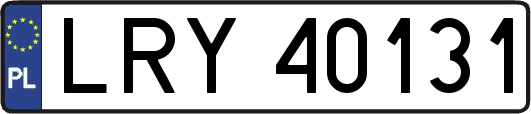 LRY40131