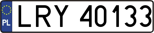LRY40133