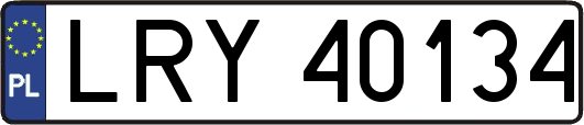 LRY40134
