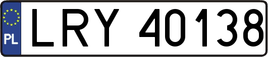 LRY40138
