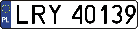 LRY40139