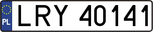 LRY40141