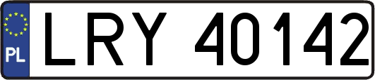 LRY40142