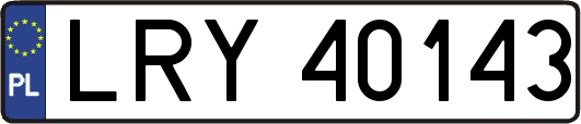 LRY40143