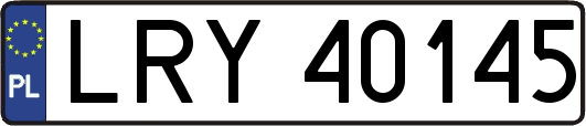 LRY40145