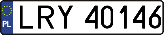 LRY40146