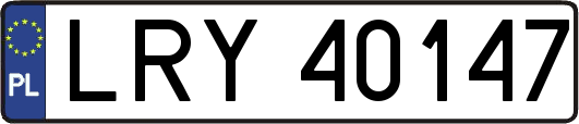 LRY40147