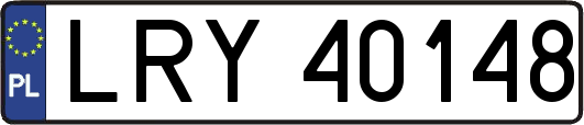 LRY40148
