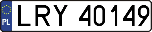 LRY40149